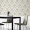 Surface Style Tulip Time Peel & Stick Wallpaper